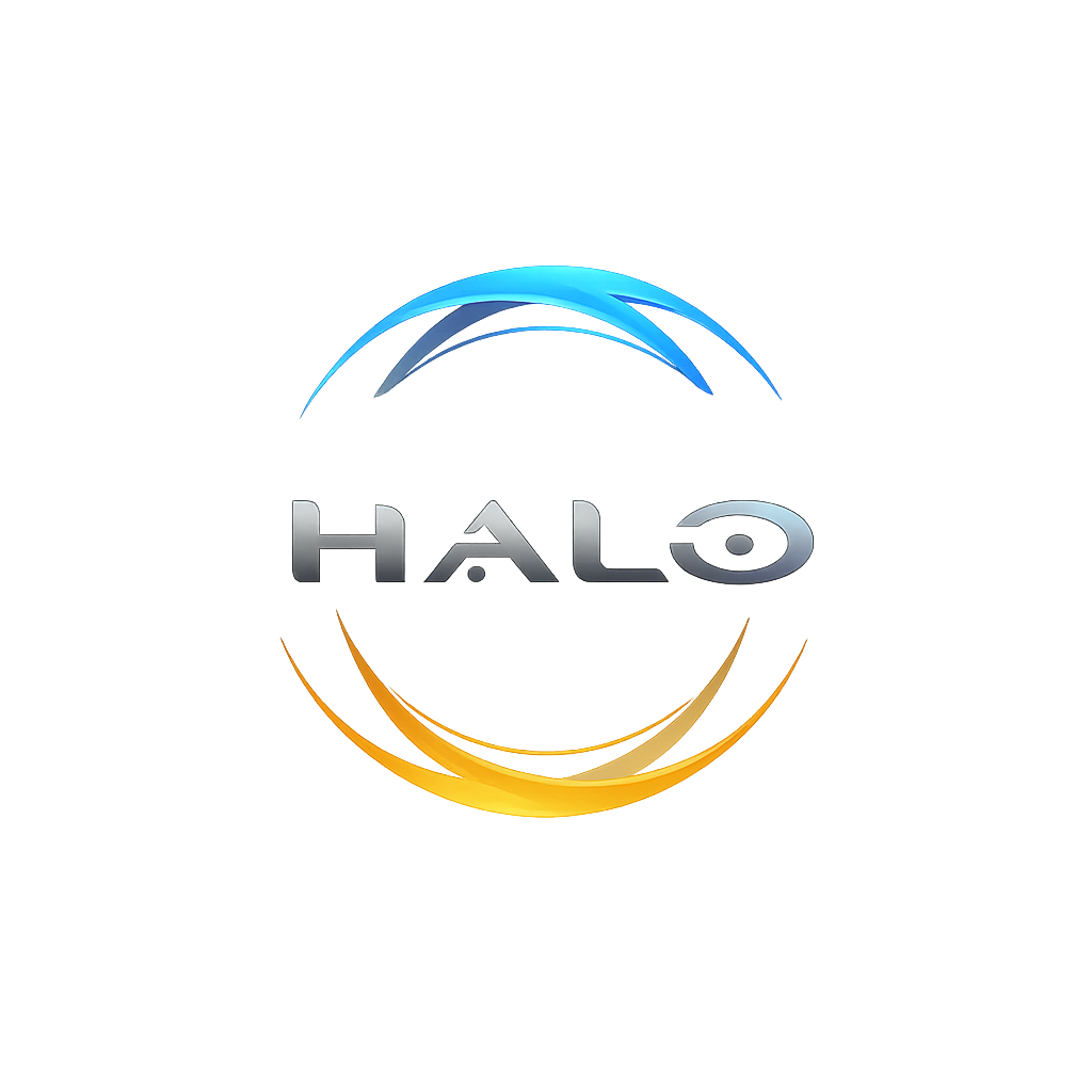 HALO Logo